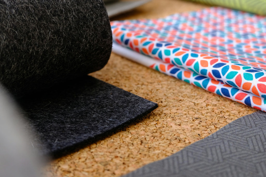 TPE vs PVC vs Natural Rubber