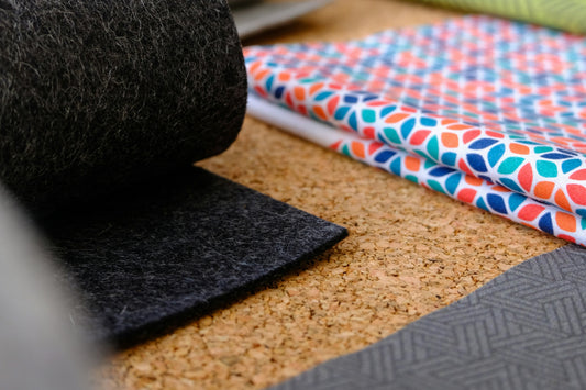 TPE vs PVC vs Natural Rubber