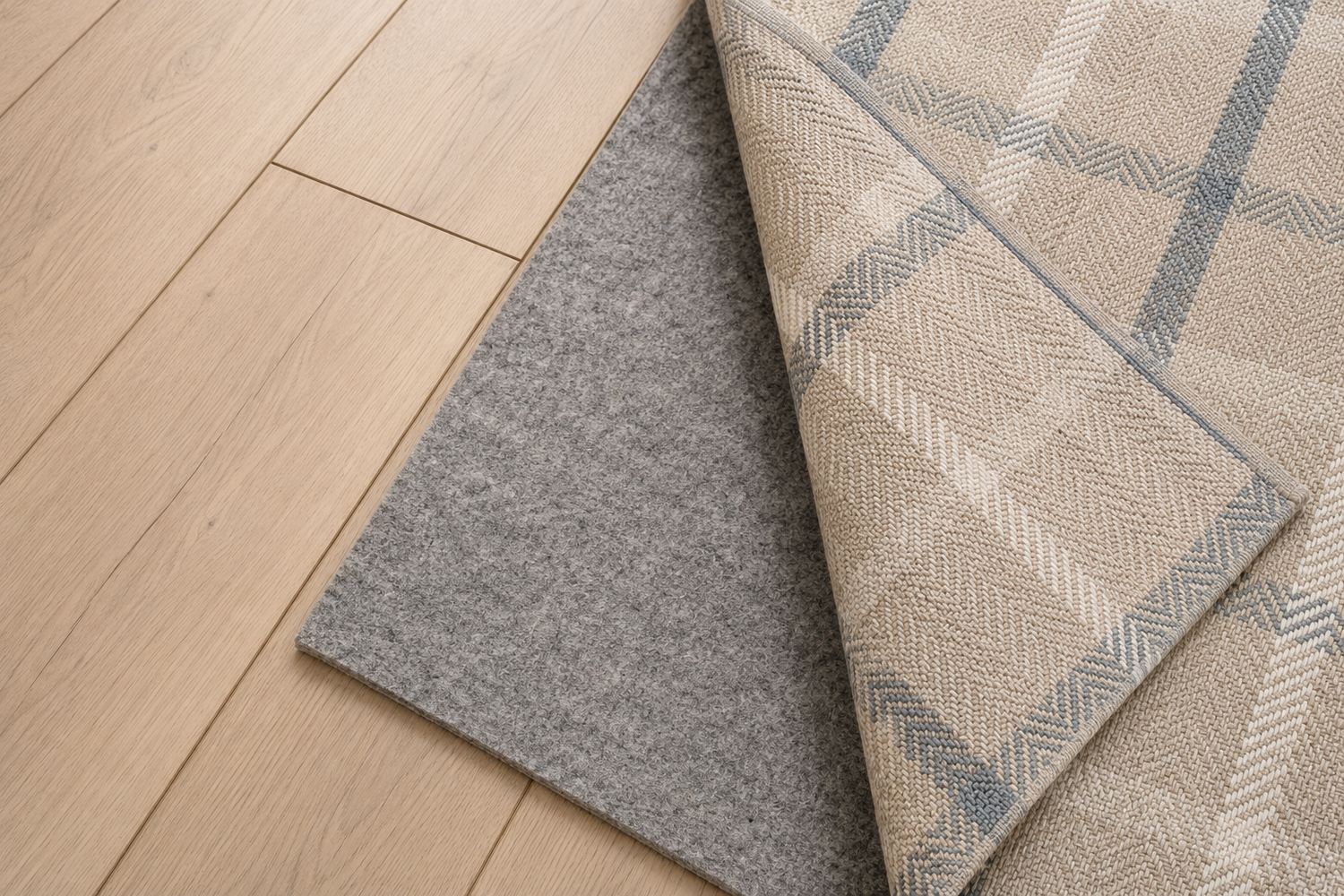 All Rug Pads