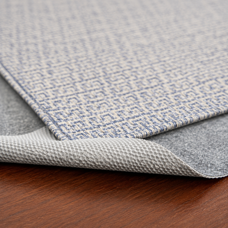 Thin & Low-Profile Rug Pads