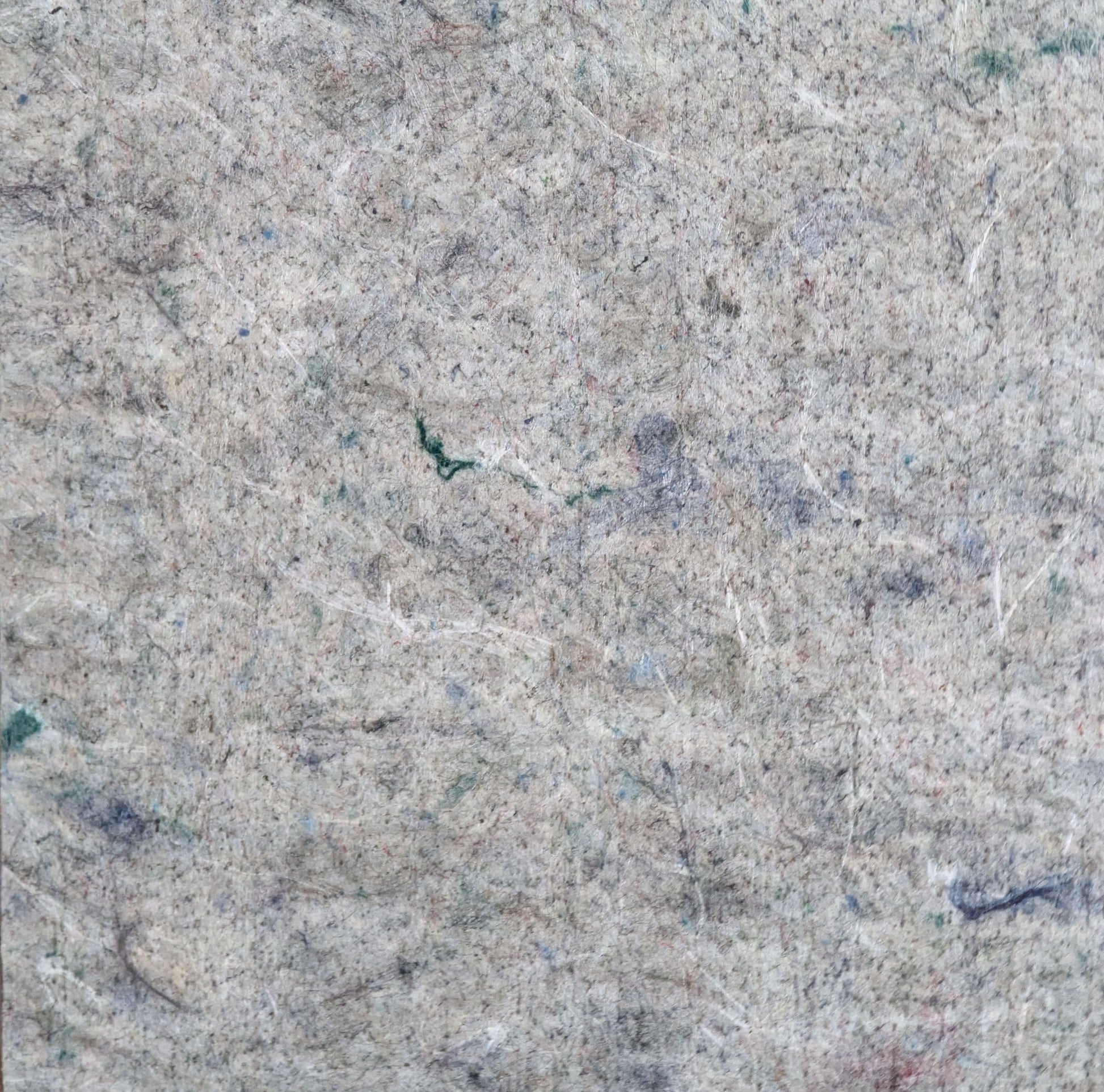 All Surface Non-Slip Rug Pad Face